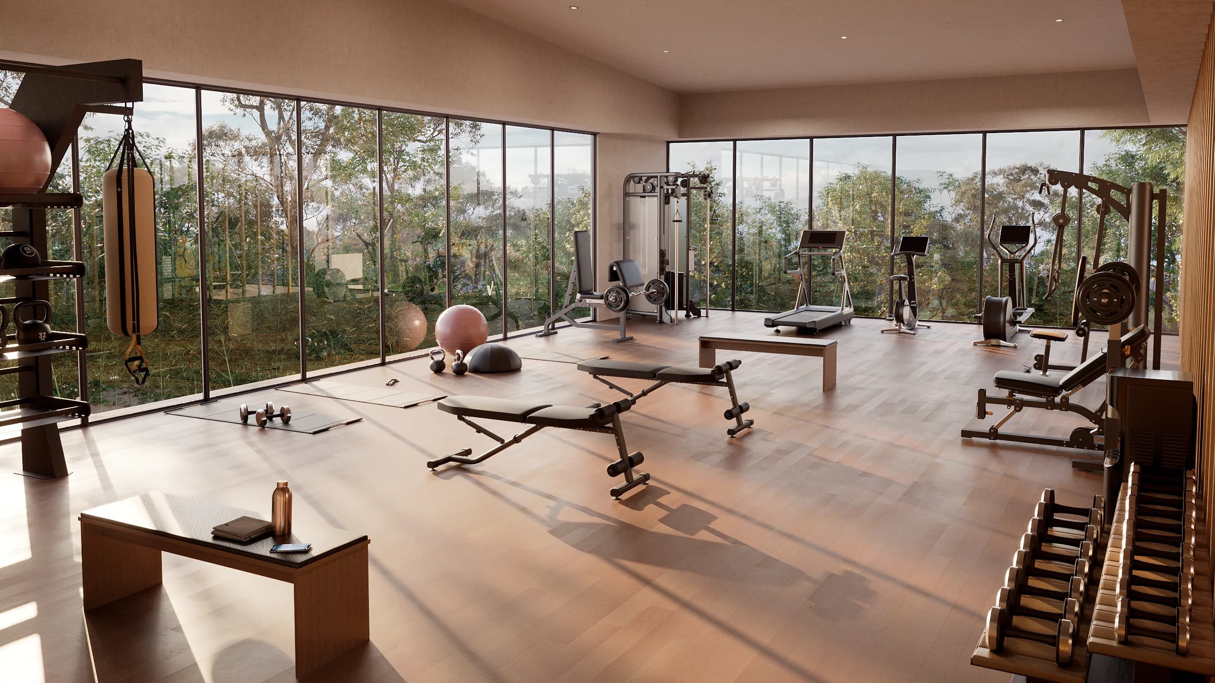 Spa & Wellness 3