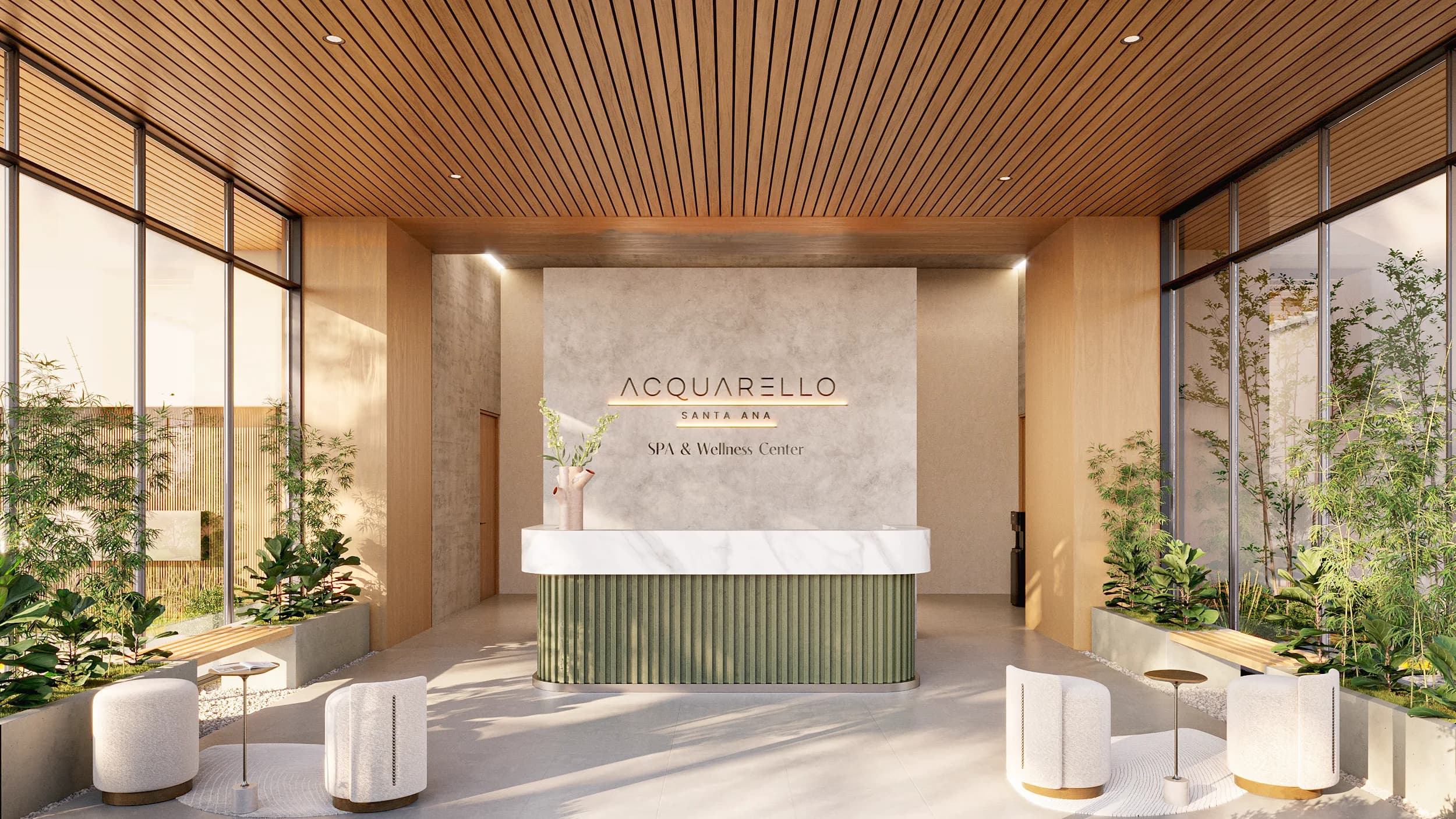 Spa & Wellness 1