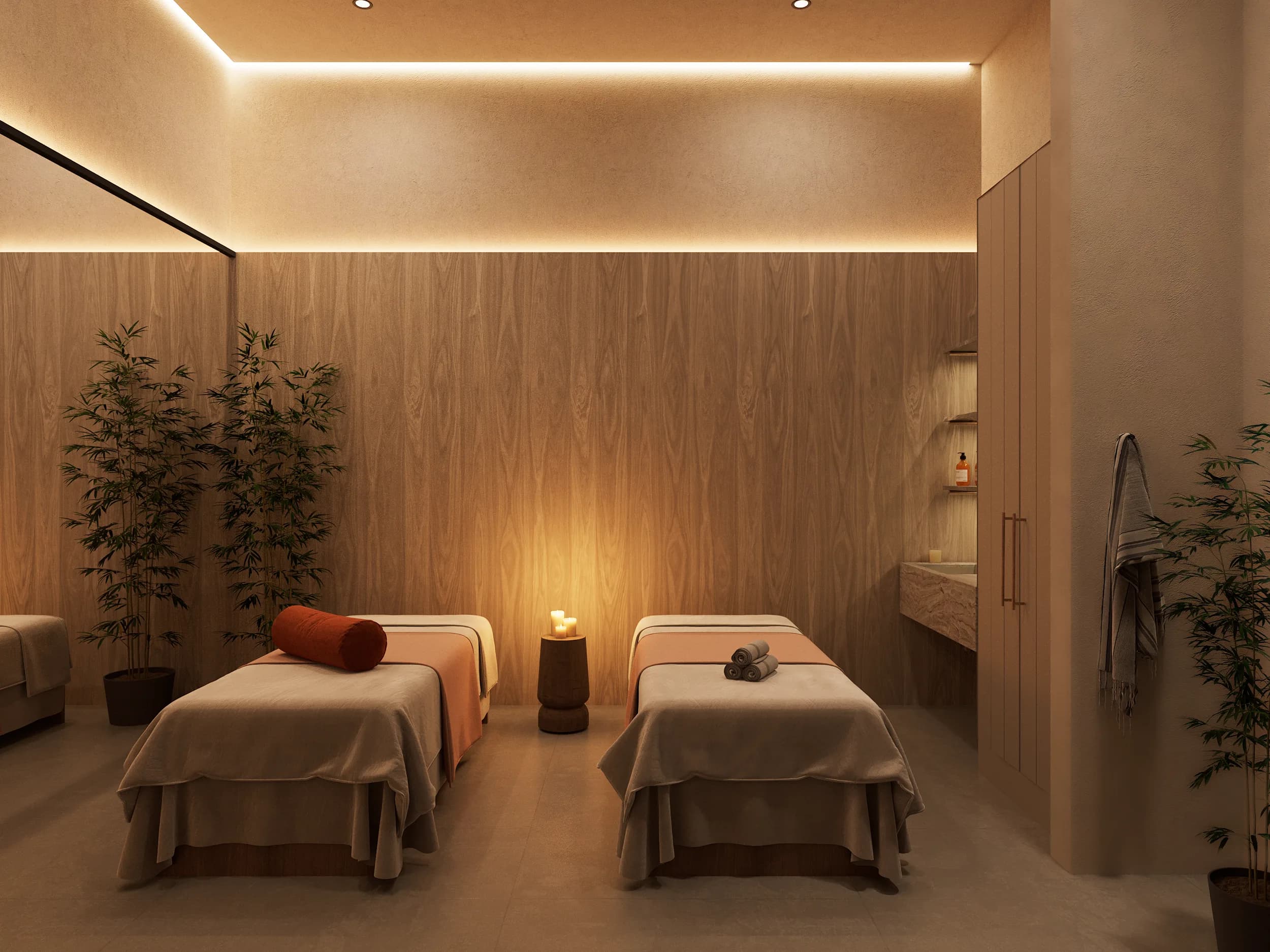 Spa & Wellness 5
