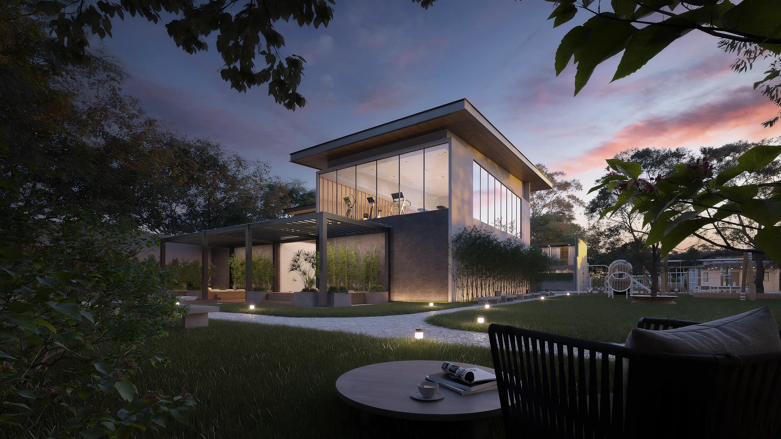 Spa & Wellness 6