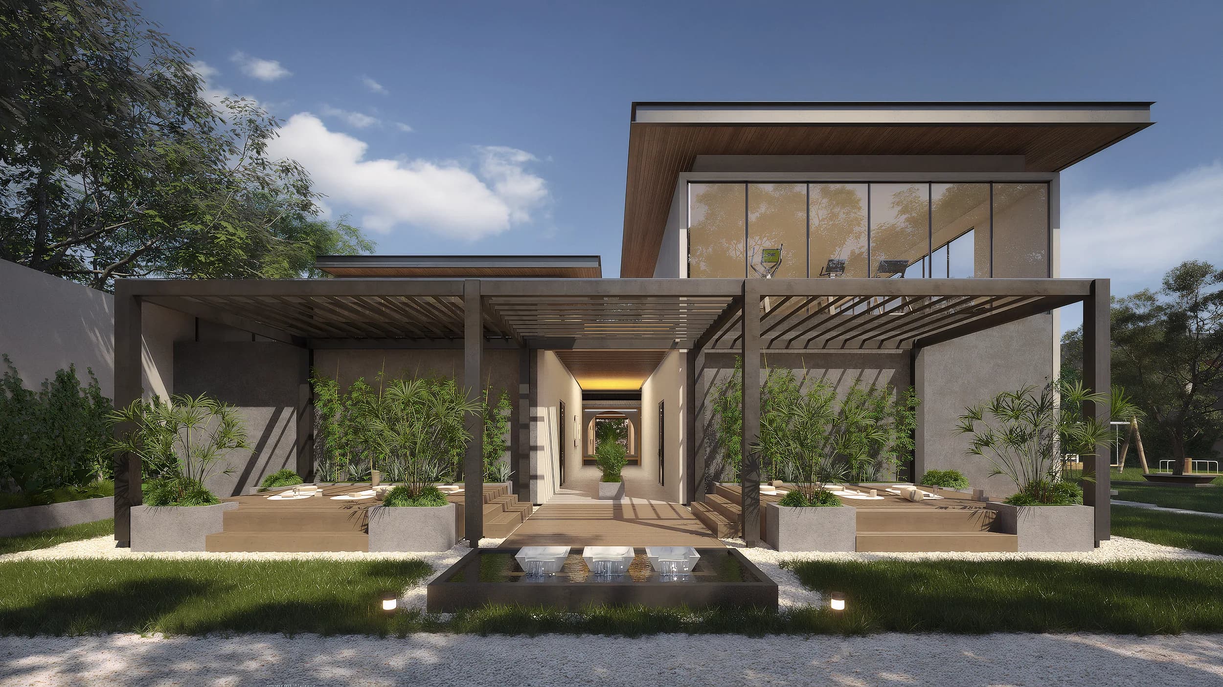 Spa & Wellness 4