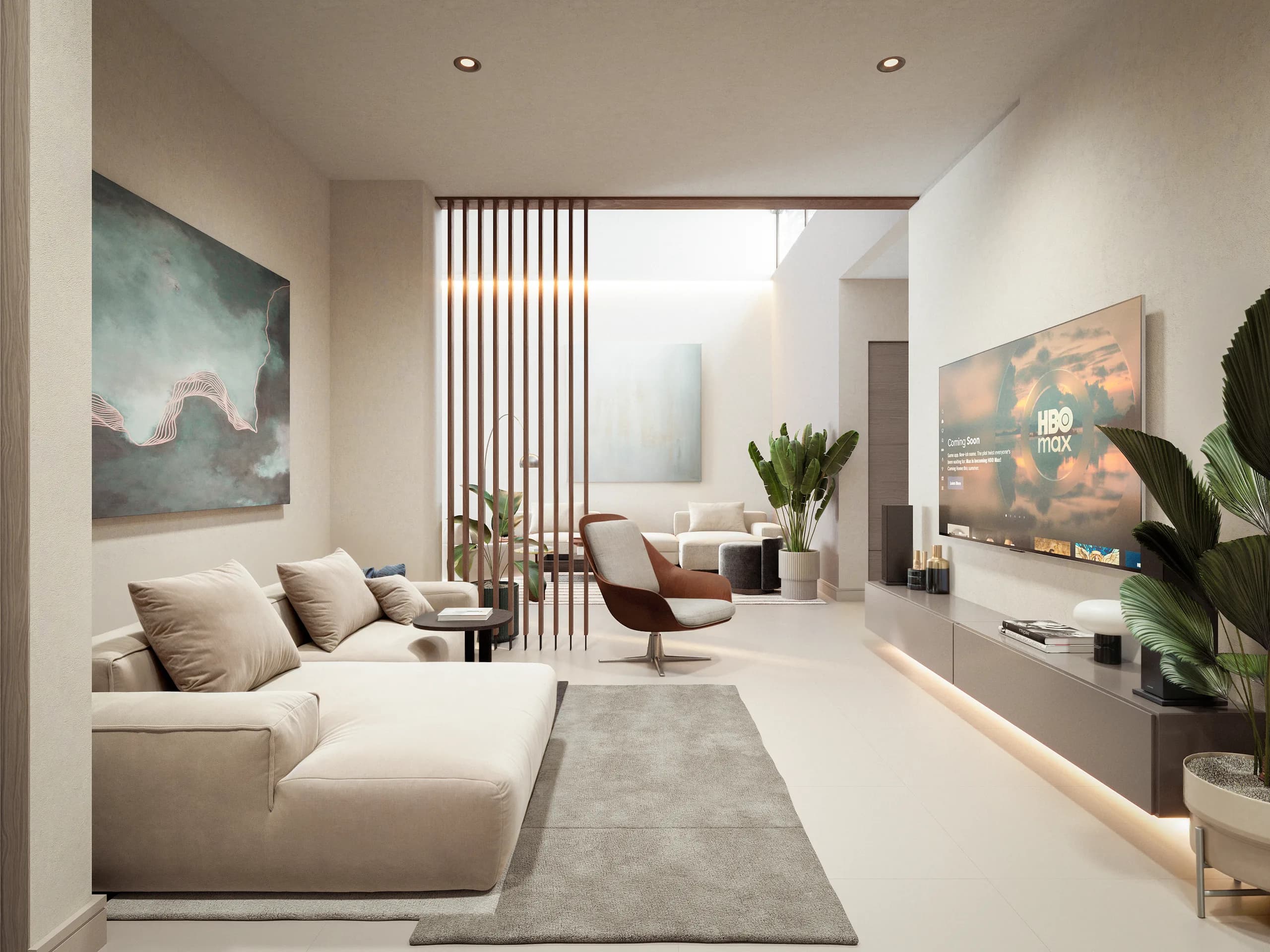 Sala de TV
